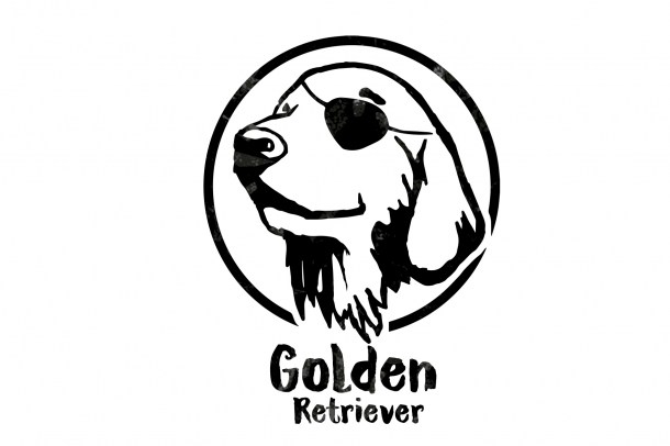 3 Pirate Golden Retriever (1820x1214)